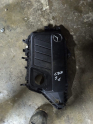 MERCEDES C200 MOTOR ÜST KORUMA PLASTİĞİ
