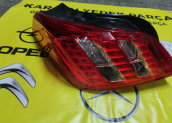 Oto Çıkma Parça / Elektrik / Stop / Peugeot / 508 / Çıkma Parça 