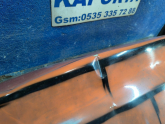 Oto Çıkma Parça / Kaporta & Karoser / Bagaj / Renault / Clio / Çıkma Parça 