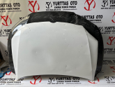 VW POLO ÇIKMA ORJİNAL ÖN KAPUT