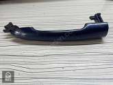 Renault laguna 2003 sol ön kapı kolu 8200028783784