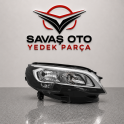 PEUGEOT EXPERT ÖN FAR MOTORLU SAĞ SOL 2017 VE ÜZERİ / TAİWAN