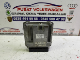 070906016EA TRANSPORTER T5 2.5 TDİ MOTOR BEYNİ ECU 0281014891