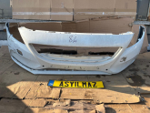 VOLVO V40 ÖN TAMPON (ORJİNAL)  -NO84