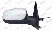 OPEL CORSA C SAĞ AYNA MANUEL 2000-2004 SIFIR