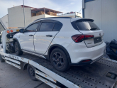 Oto Çıkma Parça / Kaporta & Karoser / Kapı / Fiat / Egea / Çıkma Parça 