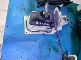 HYUNDAİ BAYON VİTES MEKANİZMASI