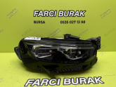 CİTROEN C5 AİRCROSS FULL LED MERCEKLİ SAĞ FAR ORJİNAL 2019-