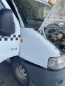 2003 PEUGEOT BOXER SAĞ ÖN ÇAMURLUK ORJİNAL ÇIKMA