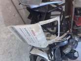 Oto Çıkma Parça / Kaporta & Karoser / Kapı / Seat / Leon / Çıkma Parça 