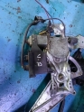 OPEL VECTRA A SİLECEK MOTORU