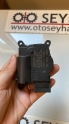 5Q0907511K skoda octavia 2016 kalorifer ayar motoru