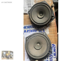 Ssangyong Actyon sport - Kyron - Korondo sport Orjinal Hopar