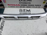 Peugeot 508 Ön Tampon Alt Difüzörü