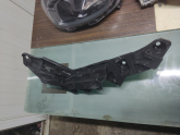 Fiat Ducato sol far braketi orijinal çıkma