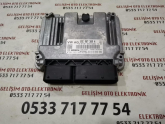 05E907309H 05E906018S MG1CS011 VW PASSAT MOTOR BEYNİ