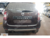 2017 DUSTER BAGAJ KAPAĞI MERTLER OTO YEDEK PARÇA