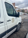 CRAFTER ÇIKMA ORJİNAL SAĞ ÖN KAPI DOLU
