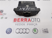 1K0907530AA 7N0907530C OCTAVİA SUPERB LEON ALTEA GATEWAY BEYNİ