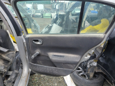 Megane 2 sağ arka kapı döşemesi