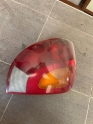 Ford Fiesta (IV. Kasa, 1996-2001) STOP