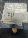 0261203736 9620398980 Citroen Saxo Peugeot 106 1.1 Motor Beyni