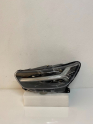 VOLVO XC40 SOL LEDLİ FAR SIFIR PARÇA 2018-2022 31655981 32133581