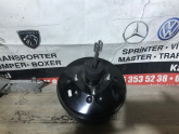 Mercedes Sprinter Westinghouse