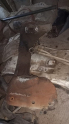 Toyota hiace motor alt beşik