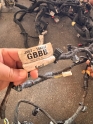 Oto Çıkma Parça / Elektrik / Motor Tesisatı / Ford / Focus / Çıkma Parça 