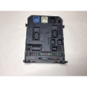 Peugeot 207 Sigorta Body Beyni 9666952080