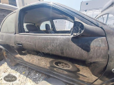 Opel corsa tek kapı kapıları