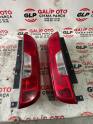 FİAT DOBLO D4 STOP TAKIM ORJİNAL ÇIKMA