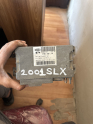 Doğan slx 2001 beyin