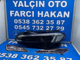 Honda civic  yeni kasa full led orijinal sökme hatasız sol far