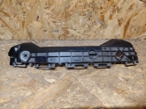 TOYOTA YARİS ARKA TAMPON BRAKETİ SOL SIFIR 525760D450
