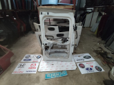 Oto Çıkma Parça / Fiat / Doblo / Kaporta & Karoser / Bagaj / Çıkma Parça 