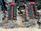 Oto Çıkma Parça / Motor / Motor Komple / Hyundai / Accent / Çıkma Parça 