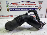 3C0129654M 1.6 TDİ CAY HAVA FİLTRE TURBO BORUSU ORJİNAL