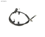 H100 94-96 ORJİNAL SOL ARKA EL FREN TELİ