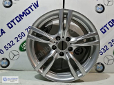 BMW F30 3 Serisi Orjinal Çıkma Ön Jant 8JX18 - Ürün Kod