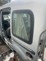 Renault Kango 2 Sol Arka Çamurluk