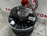 Seat İbiza Cordoba sag ön far (2002 2008)