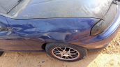 Fiat Palio sağ ön camurluk
