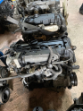 Oto Çıkma Parça / Motor / Motor Komple / Hyundai / Accent / Çıkma Parça 