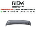 Nissan XTrail T33 (2021-) Arka Tampon Alt Parça