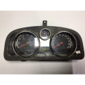 Opel Antara Kilometre Saati Gösterge Paneli 96673662 061110