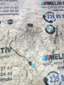 MERCEDES CLA W176 W117 ÇIKMA MİKROFON A2468200035
