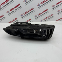 SKODA SCALA SAĞ SİS  FARI 657941700