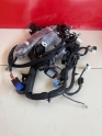 RENAULT MEGAN 4 TORPİDO TESİSATI ORJİNAL 240181479V 243800453R